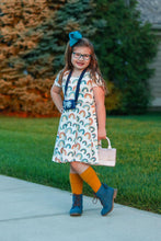 Load image into Gallery viewer, [Denim] Boots
