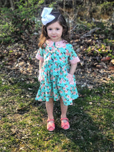 Load image into Gallery viewer, [Coral] Bow Shoes
