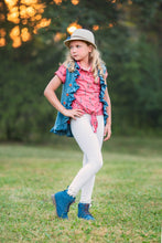 Load image into Gallery viewer, [Denim] Boots
