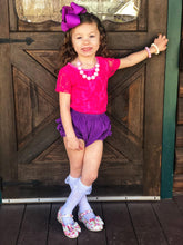 Load image into Gallery viewer, [Floral Blossom] Bow Shoes
