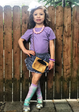 Load image into Gallery viewer, [Holographic + Iridescent] Bow Shoes
