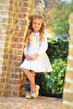 Load image into Gallery viewer, [Glitter Gold] Bow Shoes
