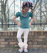 Load image into Gallery viewer, [Glitter Rainbow] Bow Shoes
