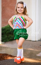 Load image into Gallery viewer, [Orange Suede] Bow Shoes
