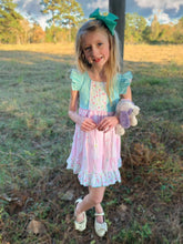 Load image into Gallery viewer, [Glitter Gold] Bow Shoes
