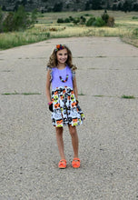 Load image into Gallery viewer, [Orange Suede] Bow Shoes
