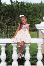 Load image into Gallery viewer, [Orchid Mauve] Bow Shoes
