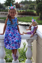 Load image into Gallery viewer, [Orchid Mauve] Bow Shoes
