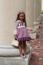 Load image into Gallery viewer, [Orchid Mauve] Bow Shoes
