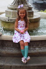 Load image into Gallery viewer, [Orchid Mauve] Bow Shoes
