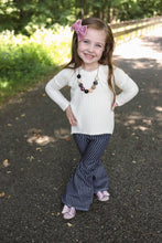 Load image into Gallery viewer, [Orchid Mauve] Bow Shoes
