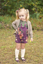 Load image into Gallery viewer, [Black Cherry] Bow Shoes
