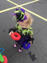 Load image into Gallery viewer, [Eggplant Shimmer] Bow Shoes
