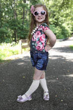 Load image into Gallery viewer, [Orchid Mauve] Bow Shoes
