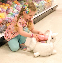 Load image into Gallery viewer, [Glitter Rainbow] Bow Shoes
