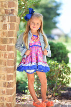 Load image into Gallery viewer, [Orange Suede] Bow Shoes
