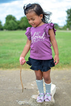 Load image into Gallery viewer, [Orchid Mauve] Bow Shoes
