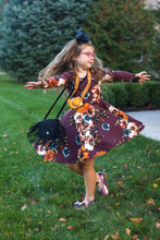 Load image into Gallery viewer, [Eggplant Shimmer] Bow Shoes
