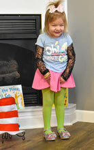 Load image into Gallery viewer, [Glitter Rainbow] Bow Shoes
