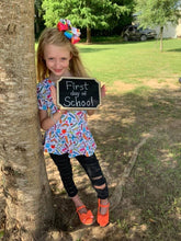 Load image into Gallery viewer, [Orange Suede] Bow Shoes
