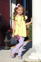 Load image into Gallery viewer, [Glitter Rainbow] Bow Shoes
