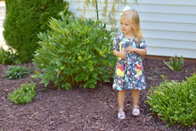 Load image into Gallery viewer, [Orchid Mauve] Bow Shoes
