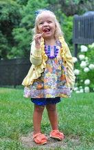 Load image into Gallery viewer, [Orange Suede] Bow Shoes
