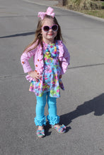 Load image into Gallery viewer, [Glitter Rainbow] Bow Shoes
