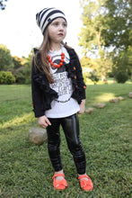 Load image into Gallery viewer, [Orange Suede] Bow Shoes
