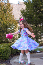 Load image into Gallery viewer, [Glitter Rainbow] Bow Shoes
