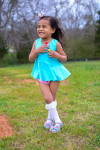 Load image into Gallery viewer, [Glitter Rainbow] Bow Shoes
