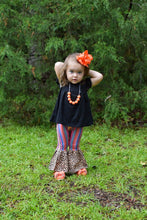 Load image into Gallery viewer, [Orange Suede] Bow Shoes
