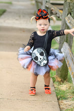 Load image into Gallery viewer, [Orange Suede] Bow Shoes
