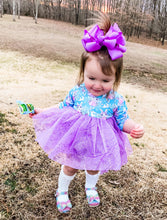 Load image into Gallery viewer, [Glitter Rainbow] Bow Shoes
