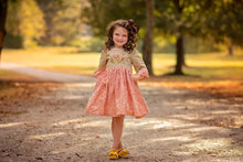 Load image into Gallery viewer, [Mustard Suede] Bow Shoes
