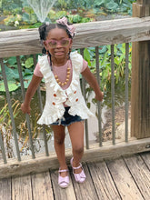 Load image into Gallery viewer, [Orchid Mauve] Bow Shoes
