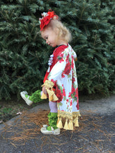 Load image into Gallery viewer, [Glitter Gold] Bow Shoes
