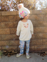 Load image into Gallery viewer, [Glitter Gold] Bow Shoes
