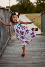 Load image into Gallery viewer, [Black Cherry] Bow Shoes
