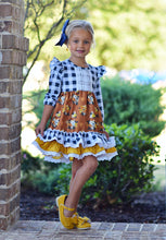 Load image into Gallery viewer, [Mustard Suede] Bow Shoes
