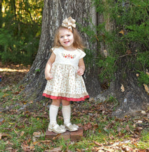 Load image into Gallery viewer, [Glitter Gold] Bow Shoes
