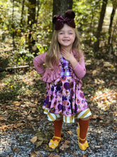 Load image into Gallery viewer, [Mustard Suede] Bow Shoes
