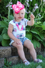 Load image into Gallery viewer, [Orchid Mauve] Bow Shoes
