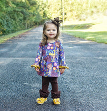 Load image into Gallery viewer, [Mustard Suede] Bow Shoes
