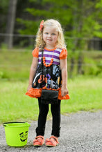 Load image into Gallery viewer, [Orange Suede] Bow Shoes
