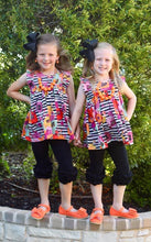 Load image into Gallery viewer, [Orange Suede] Bow Shoes
