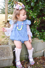 Load image into Gallery viewer, [Glitter Rainbow] Bow Shoes
