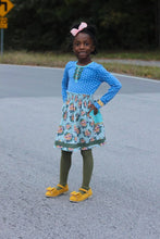 Load image into Gallery viewer, [Mustard Suede] Bow Shoes
