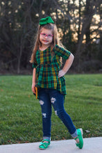 Load image into Gallery viewer, [Glitter Green] Bow Shoes
