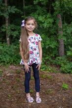 Load image into Gallery viewer, [Orchid Mauve] Bow Shoes
